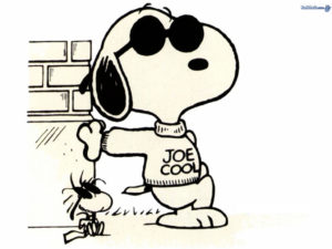 snoopy-is-joe-cool-peanuts-254005_1024_768