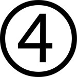 4