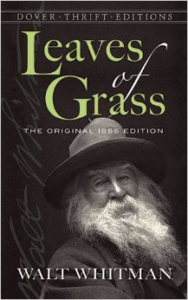 Leaves of grass