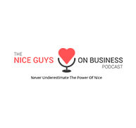 Nice Guys on Business